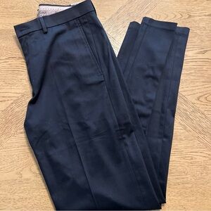 Mens Haggar Ironfree pants